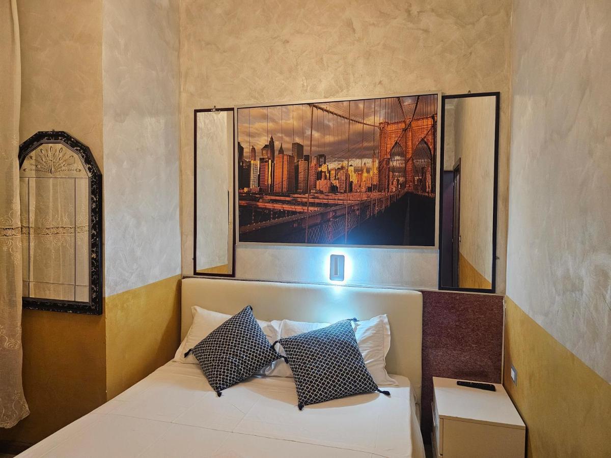 Captin Home Roma - 2