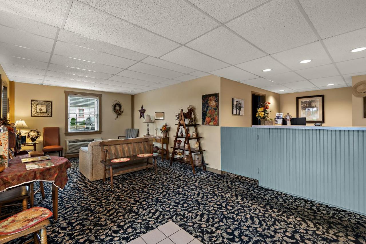 Country Living Inn — photo 23