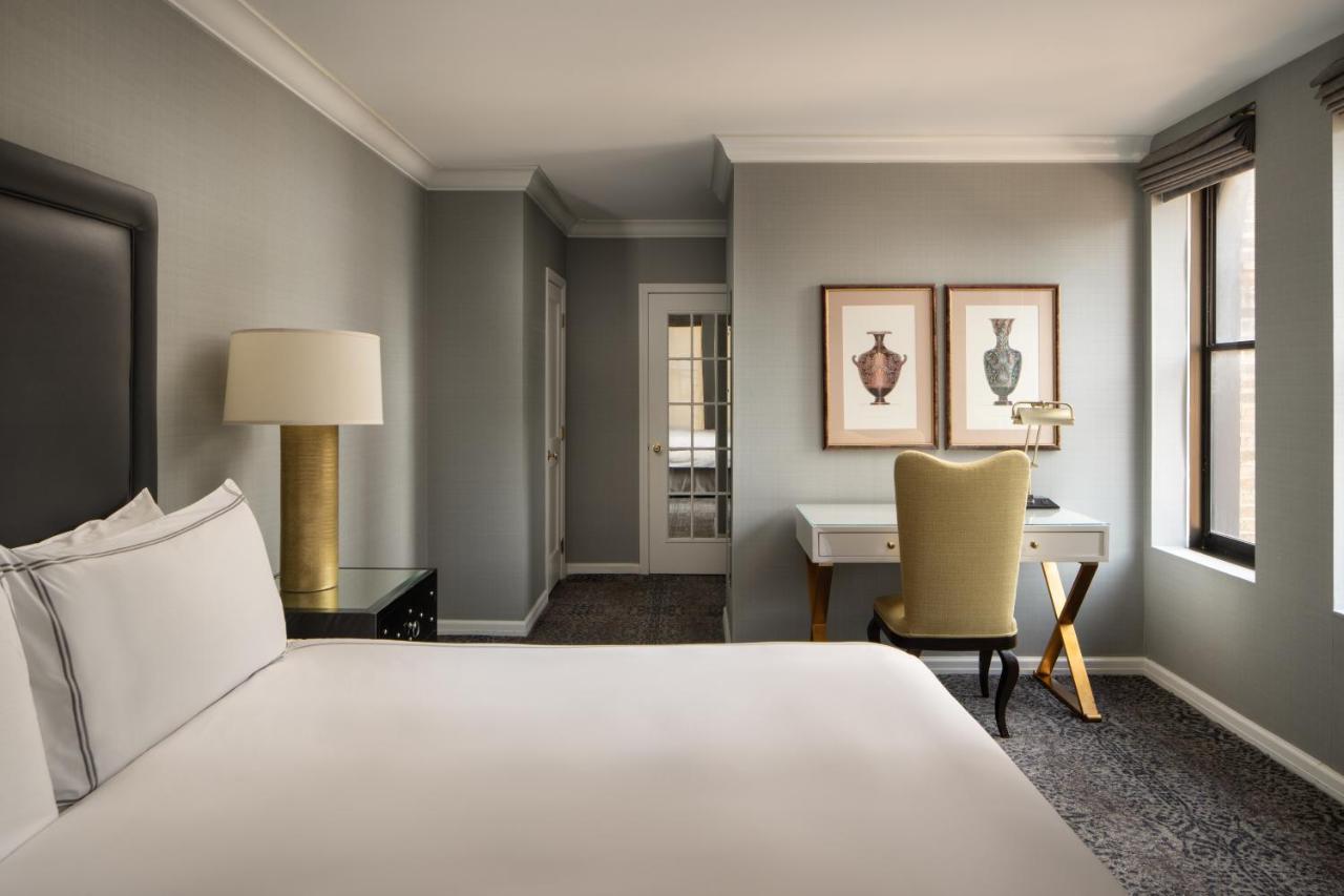 The Manhattan Club - 2