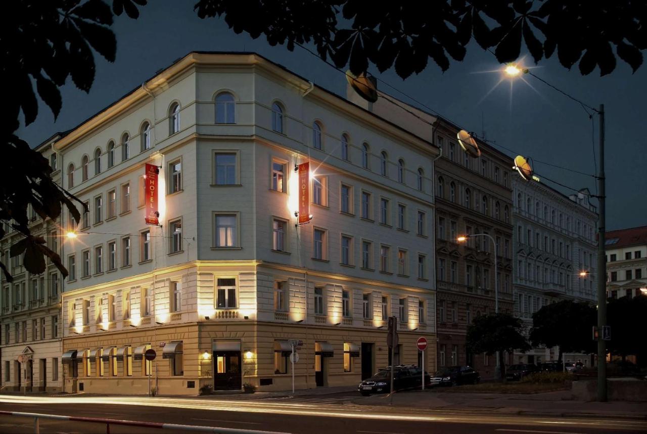 Prague Centre Plaza photo