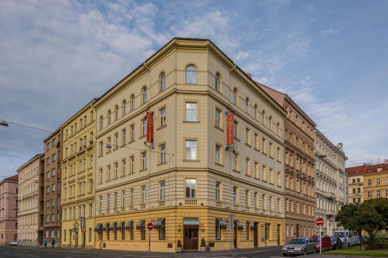 Prague Centre Plaza photo