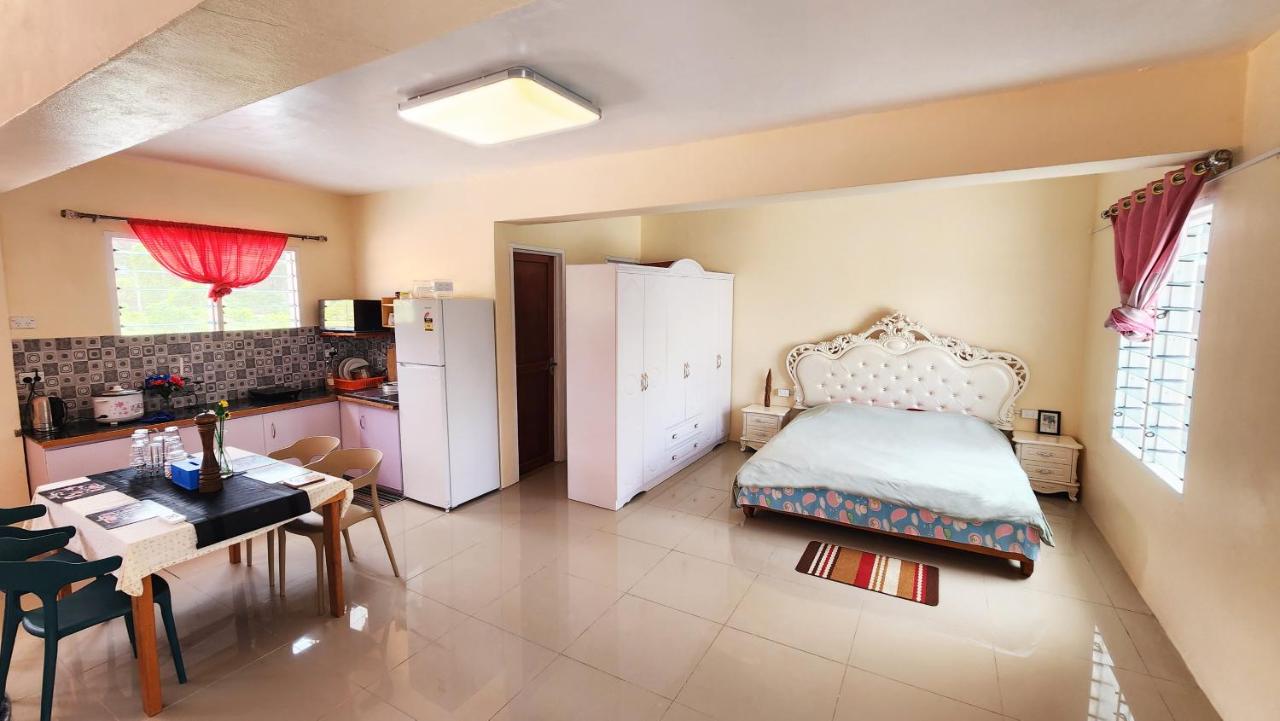 Ocean Heart Hotel - 4