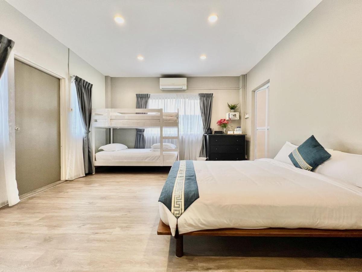 K2 Guesthouse - 2