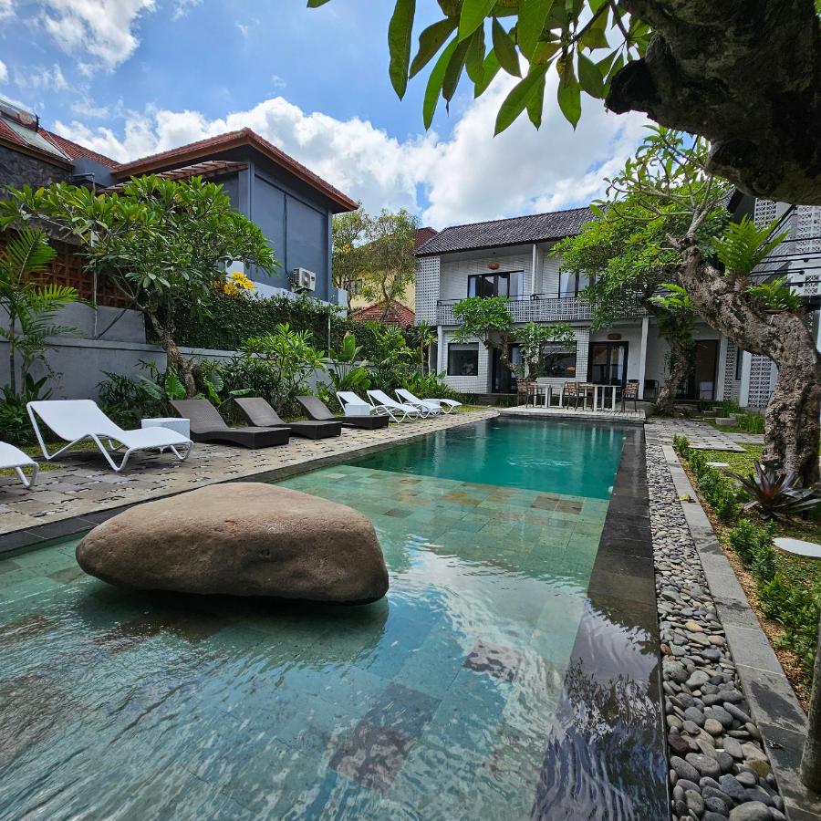 Chandi Hotel Ubud - 4