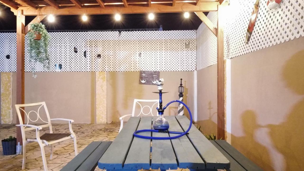 BUSHWA APARTMENTS # 4 , 5 estrellas - 4