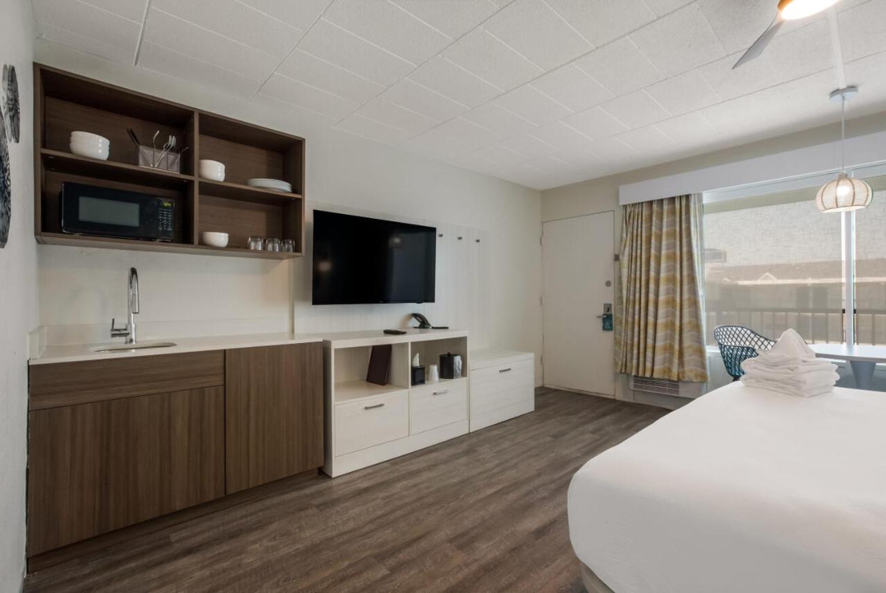 Hotel Cabana Oceanfront/Boardwalk — photo 3