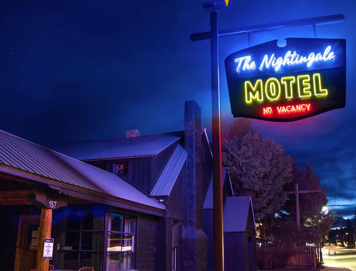 The Nightingale Motel — photo 11