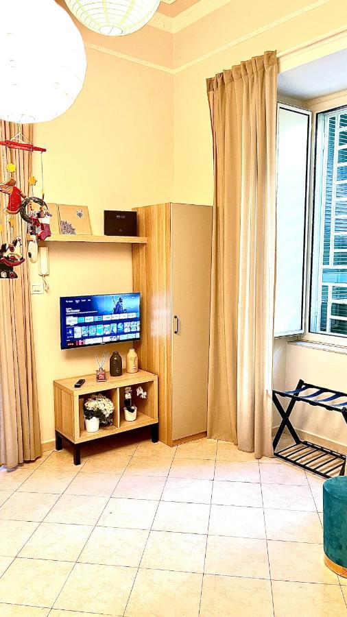 Charming Suite Napoli Vomero - 5