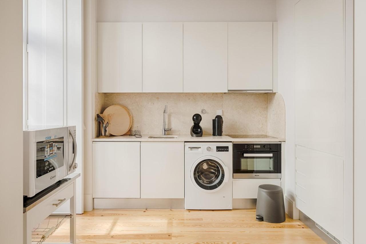 Architectural Gem in Baixa - 2