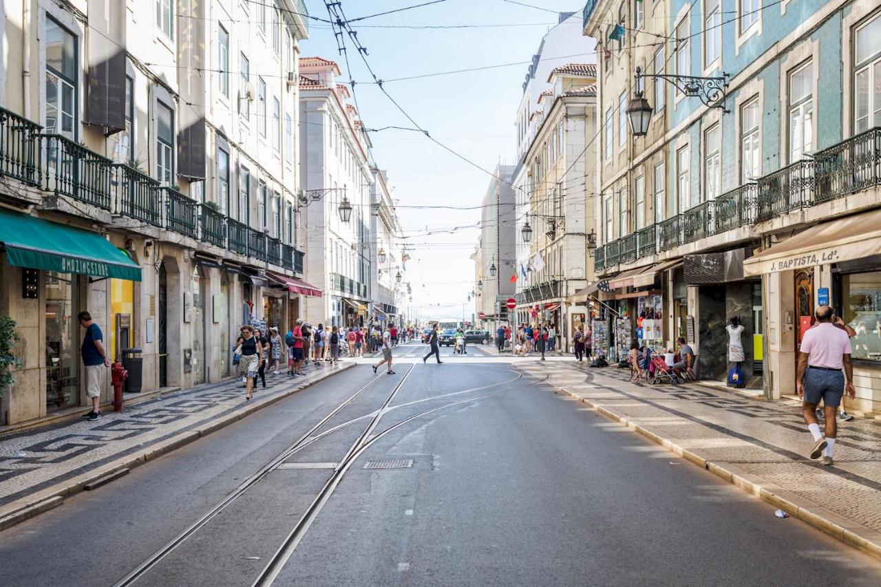 Architectural Gem in Baixa - 5