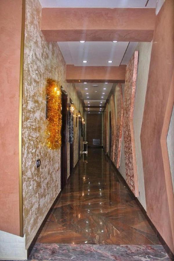 Manor Luxury Hotel Baku photo