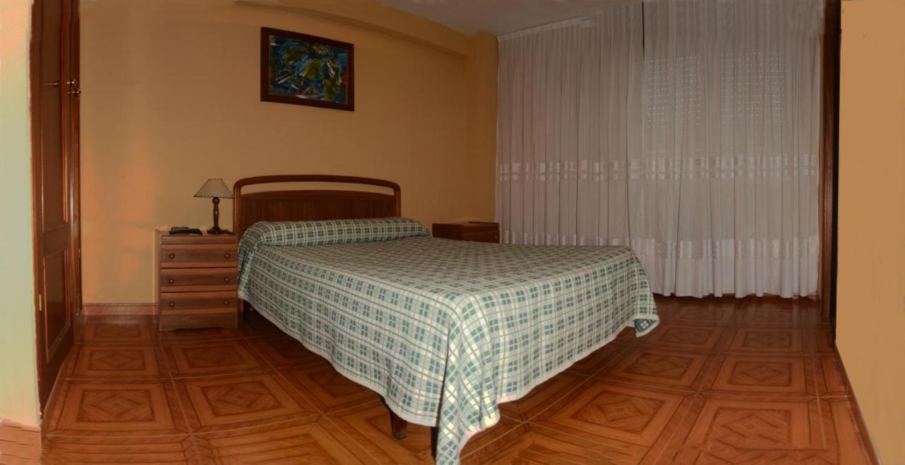Hostal Baviera, Pesués – Updated 2022 Prices
