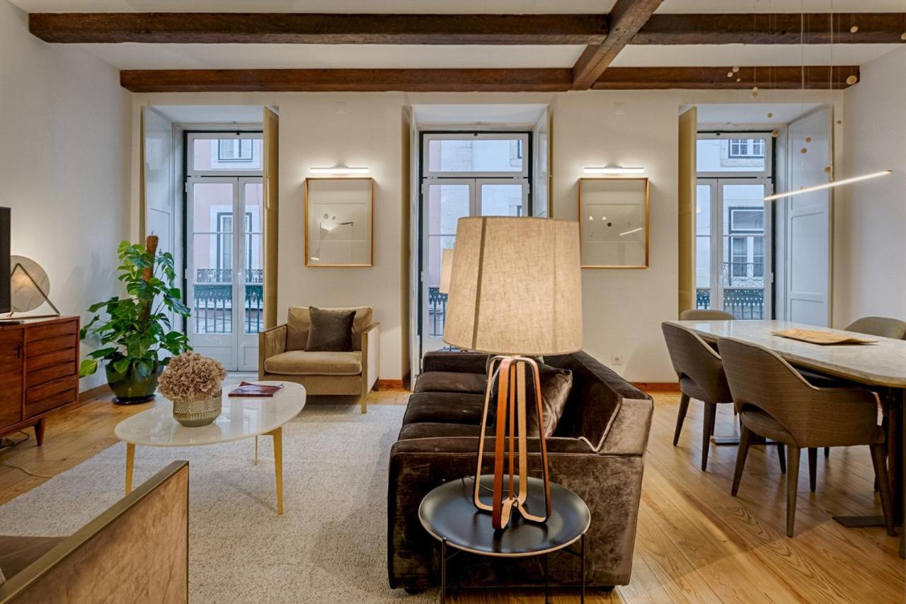 Master Historical Gem in Chiado - 4