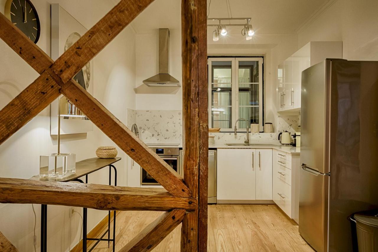 Master Historical Gem in Chiado - 5