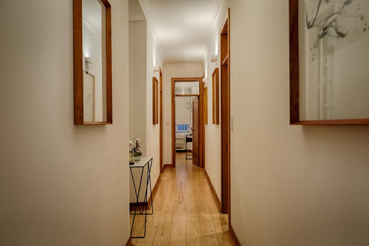 Master Historical Gem in Chiado - 2