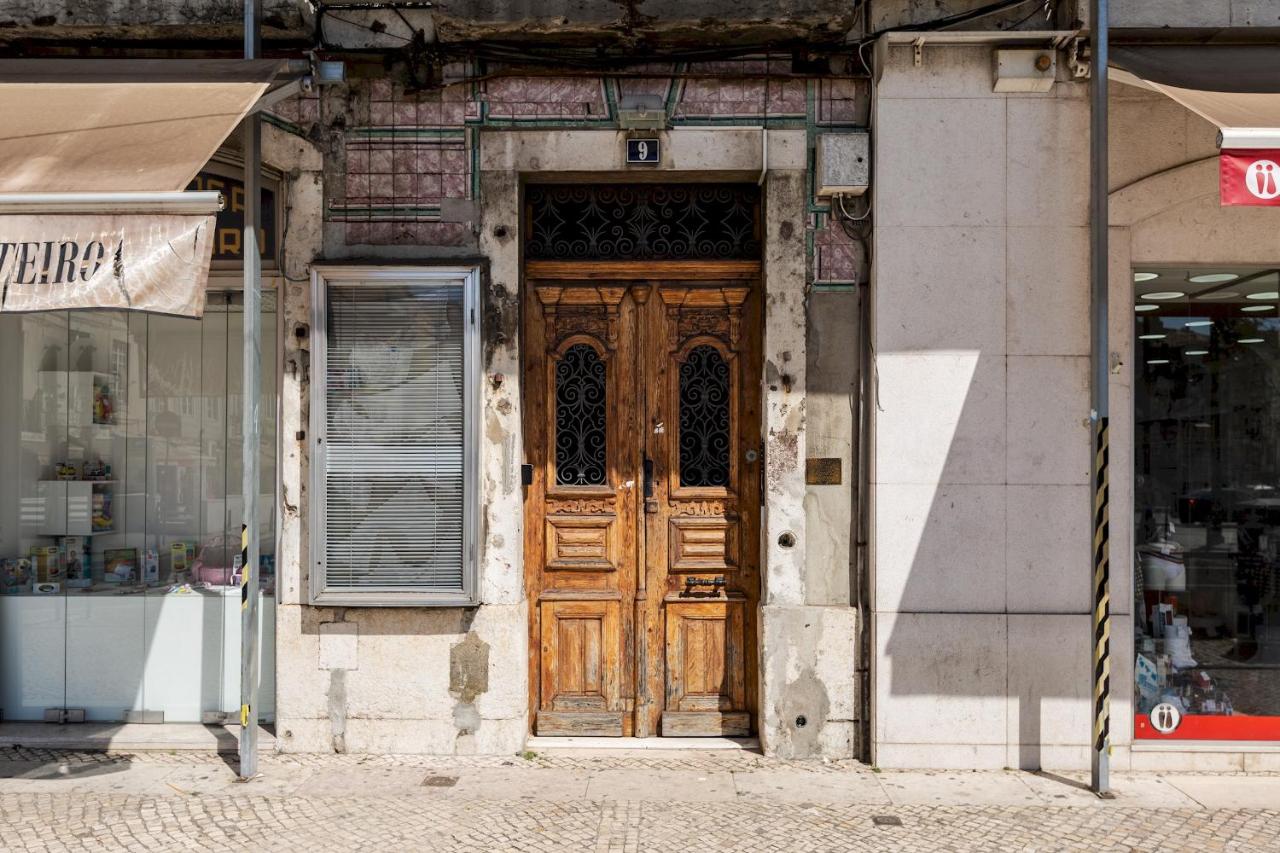 Master Deco Gem in Baixa - 2