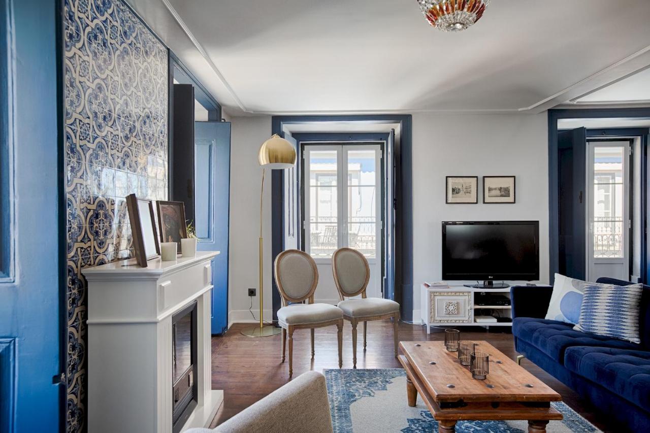 Master Deco Gem in Baixa - 4