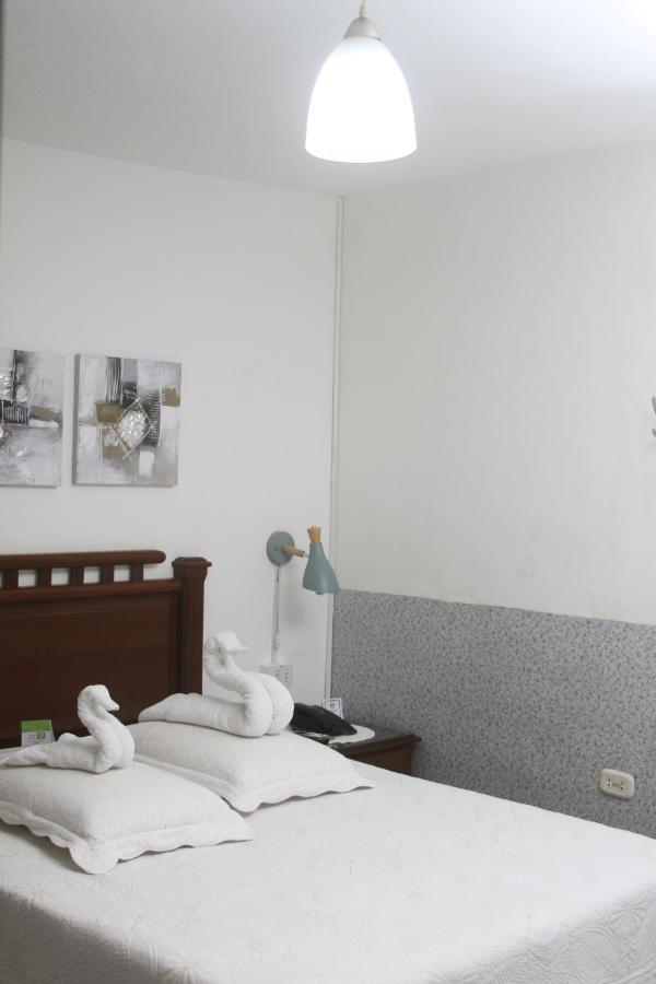 Buen Retiro Apart Hotel photo