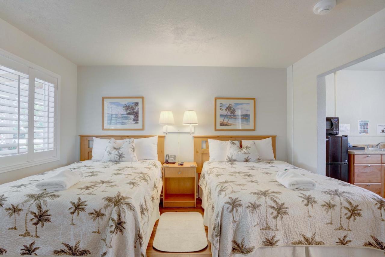 Tequesta Palms Inn — photo 13