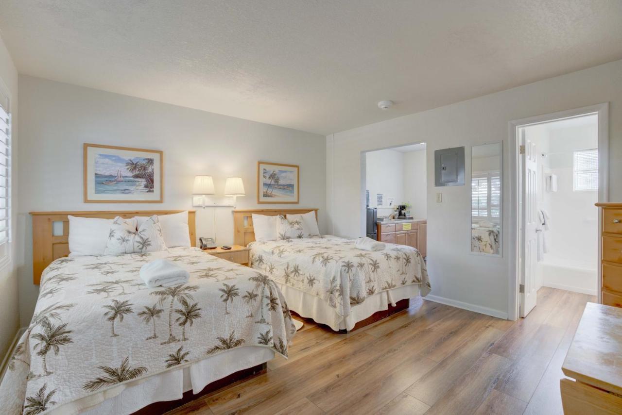 Tequesta Palms Inn — photo 14