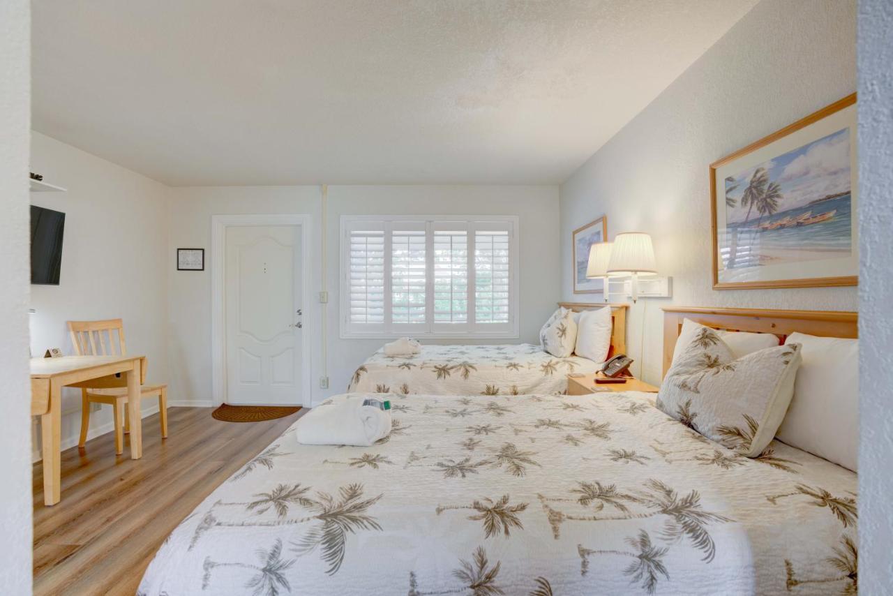 Tequesta Palms Inn — photo 17