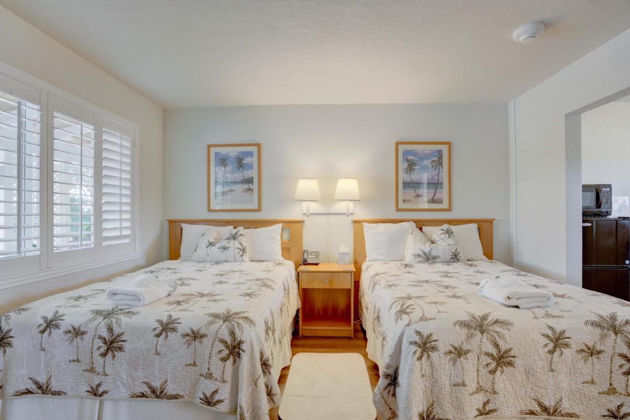 Tequesta Palms Inn — photo 19