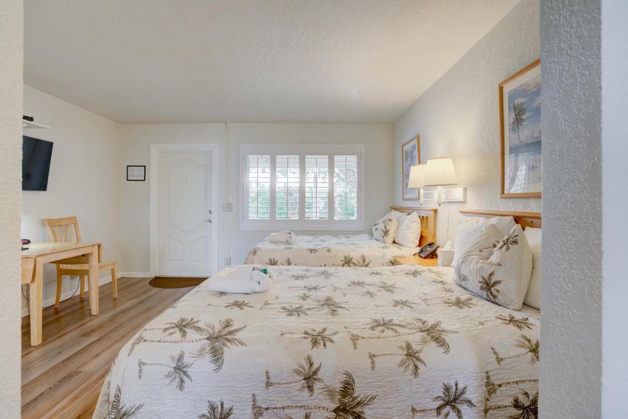 Tequesta Palms Inn — photo 7
