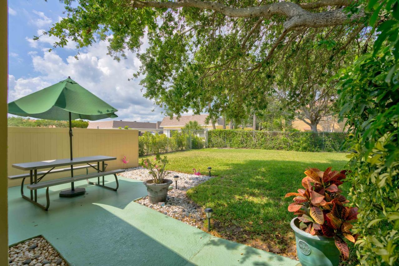 Tequesta Palms Inn — photo 23