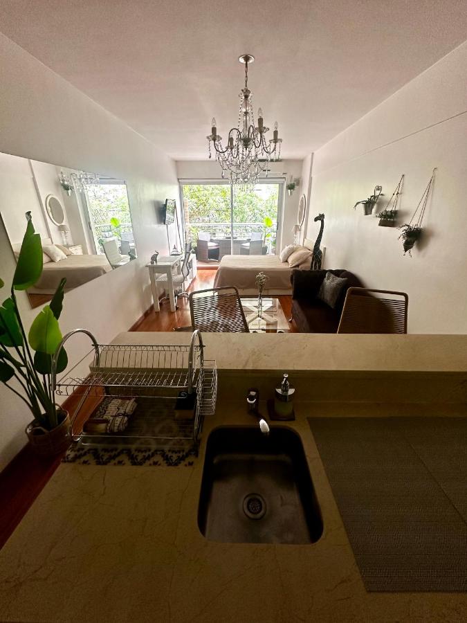 Hermoso Monoambiente en Belgrano Buenos Aires