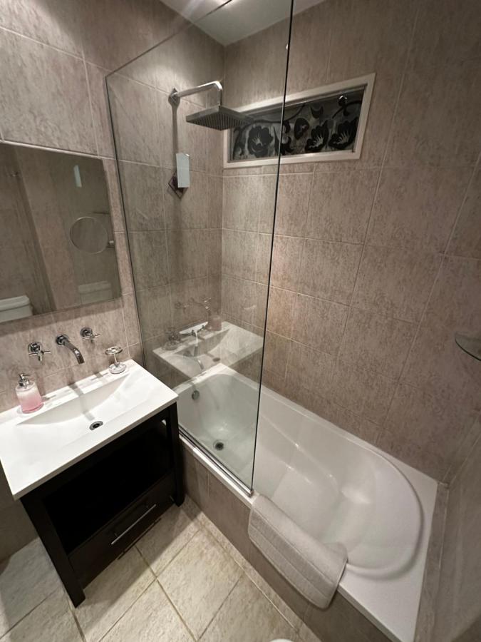 Hermoso Monoambiente en Belgrano Buenos Aires - 3