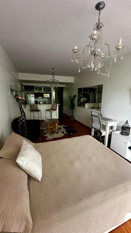 Hermoso Monoambiente en Belgrano Buenos Aires - 2