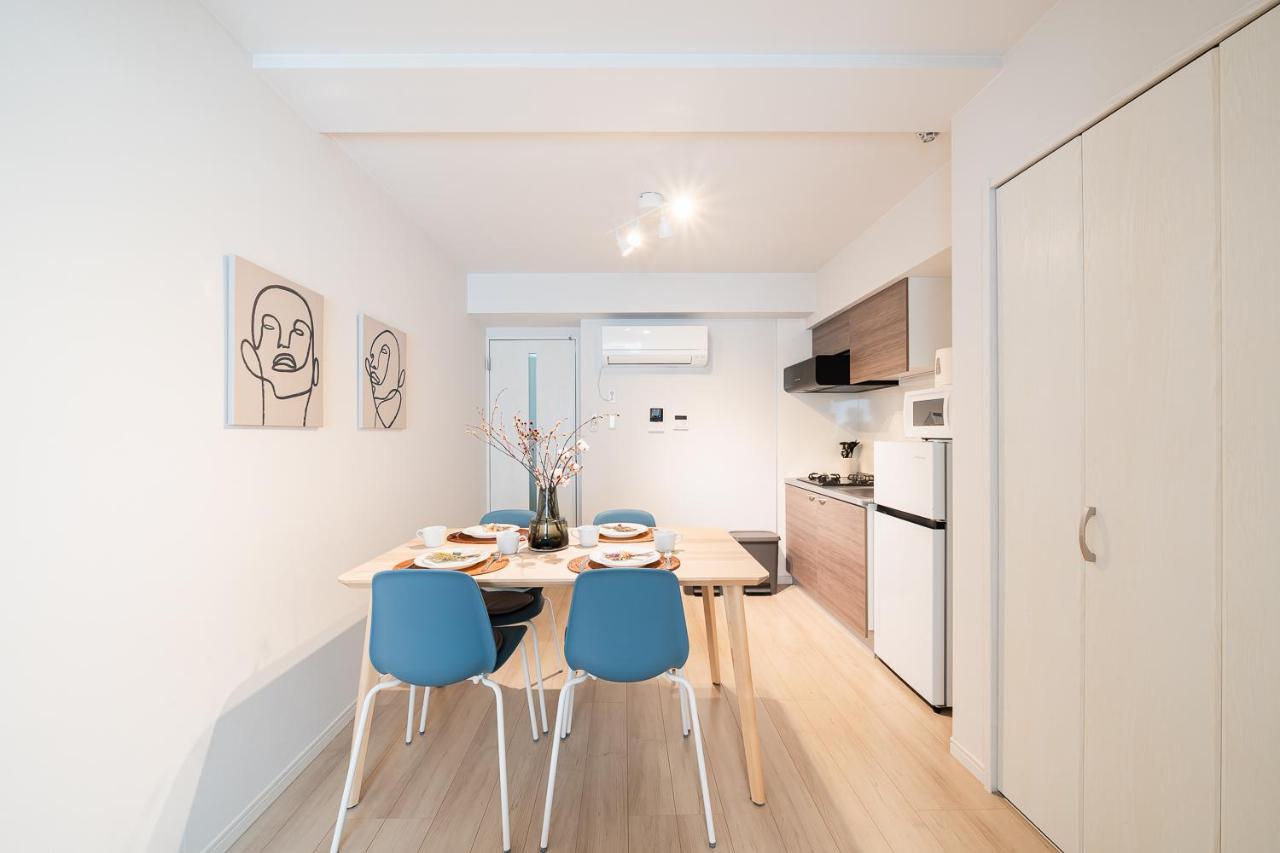 HYGGE Shin Okachimachi - 4