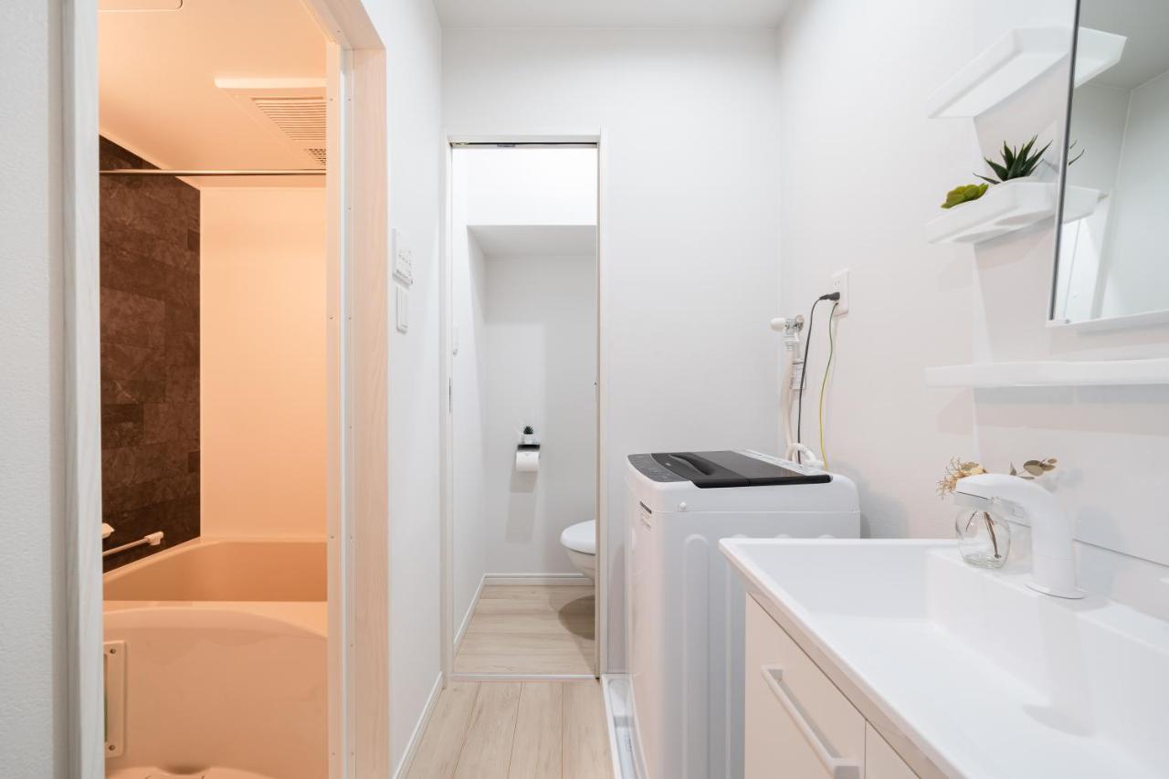 HYGGE Shin Okachimachi - 3