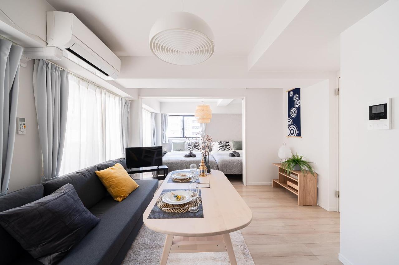 HYGGE Shin Okachimachi - 5