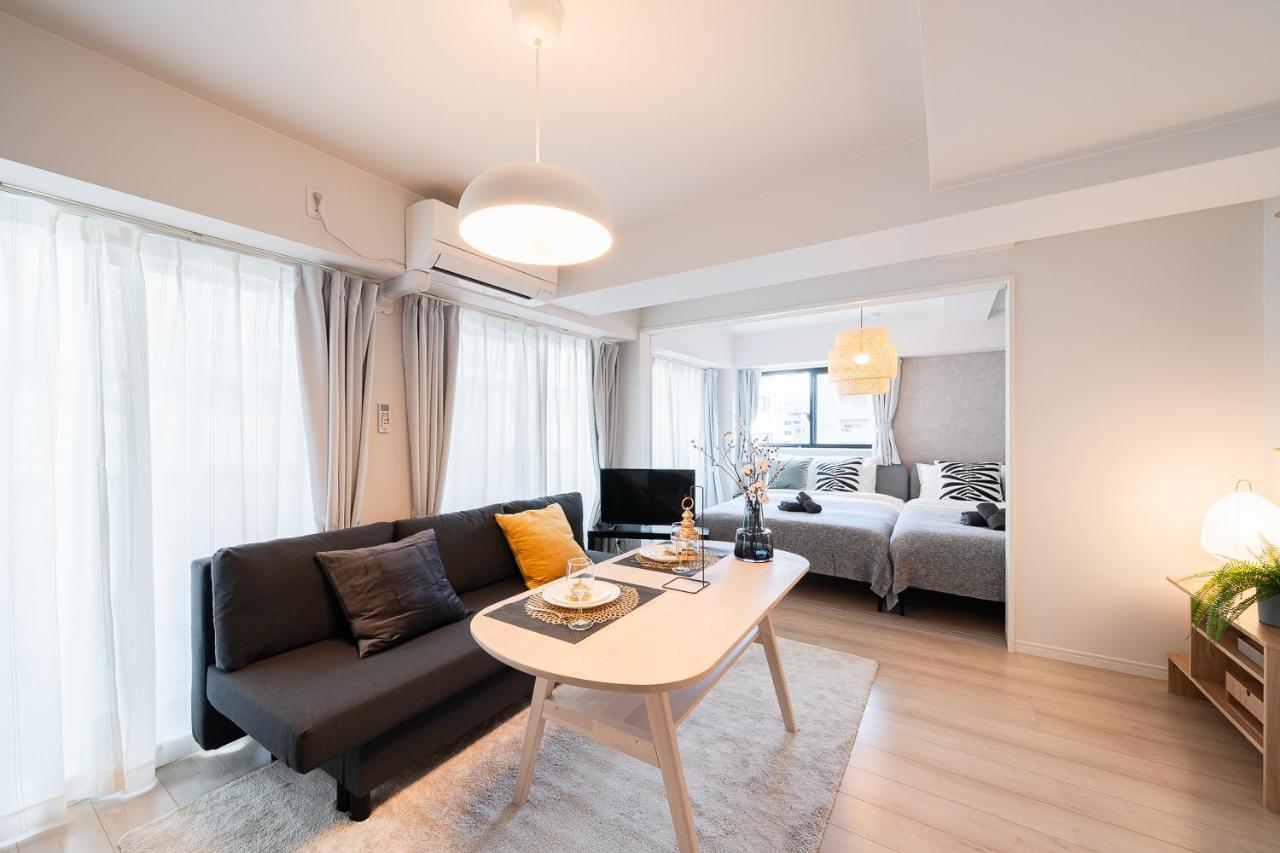 HYGGE Shin Okachimachi - 2