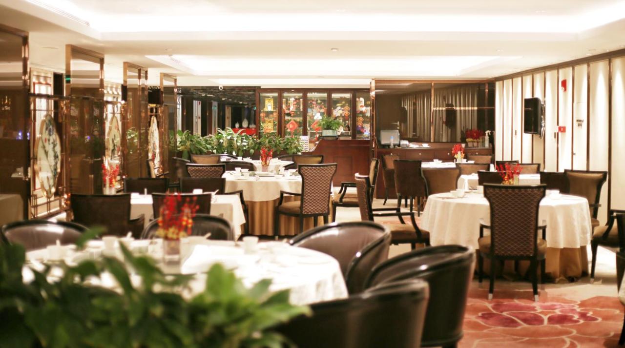 DoubleTree by Hilton Guangzhou photo