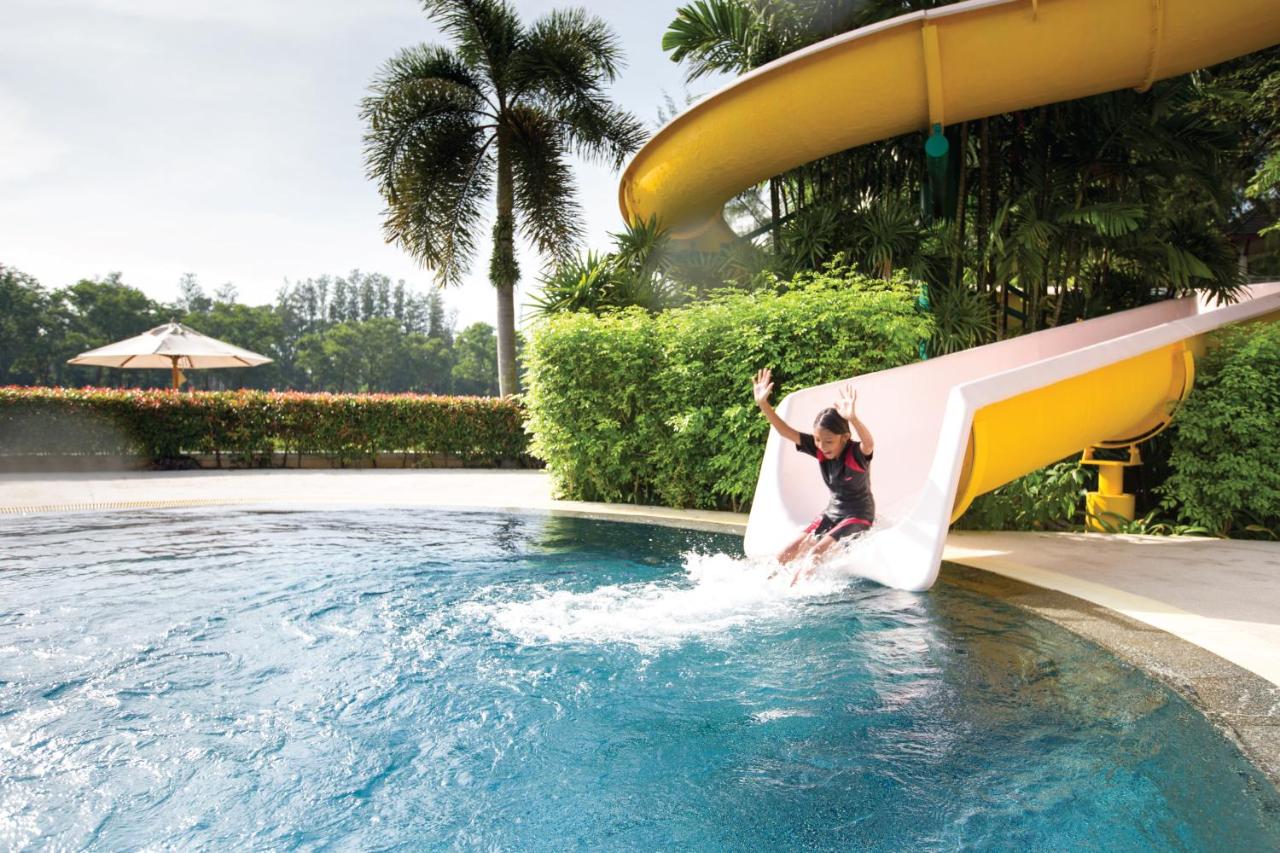 Homm Suites Laguna, part of Banyan Group - 3