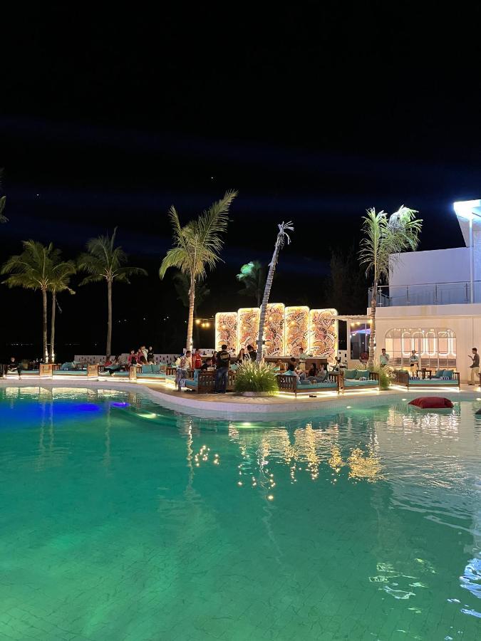 Golden View Hotel - 4