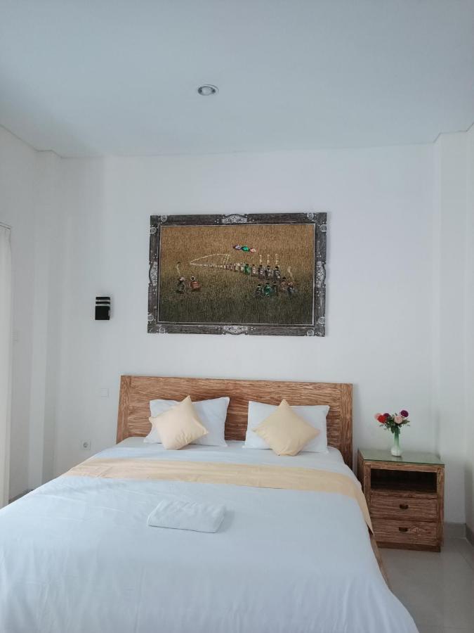 Adijaya homestay - 2