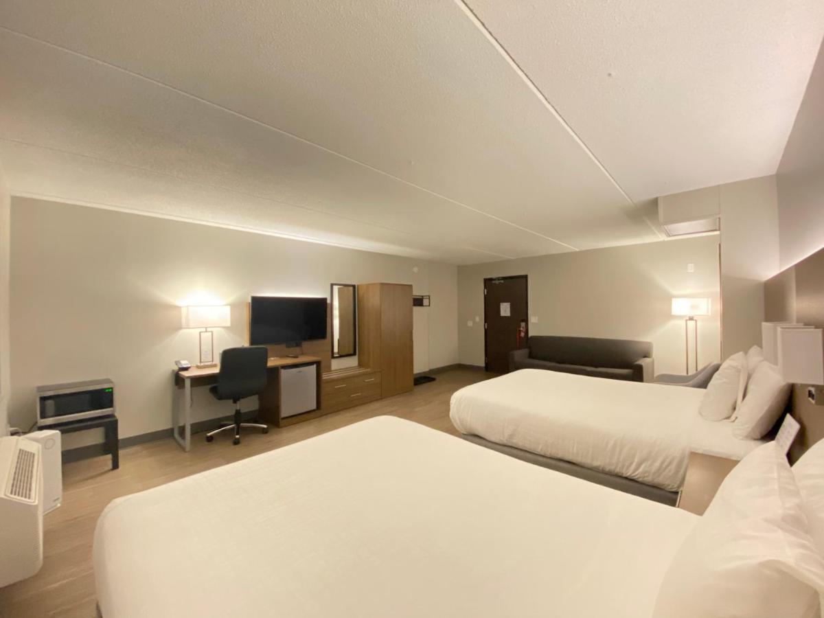 Superior Stay Hotel — photo 2