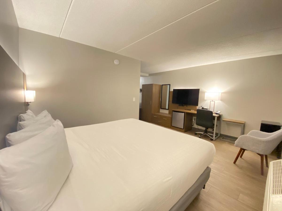 Superior Stay Hotel — photo 16