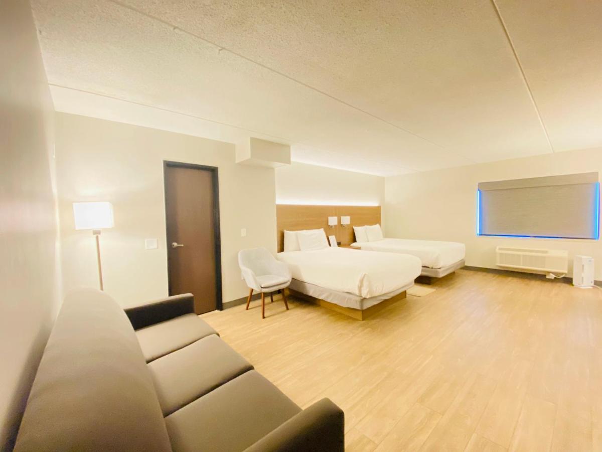 Superior Stay Hotel — photo 14