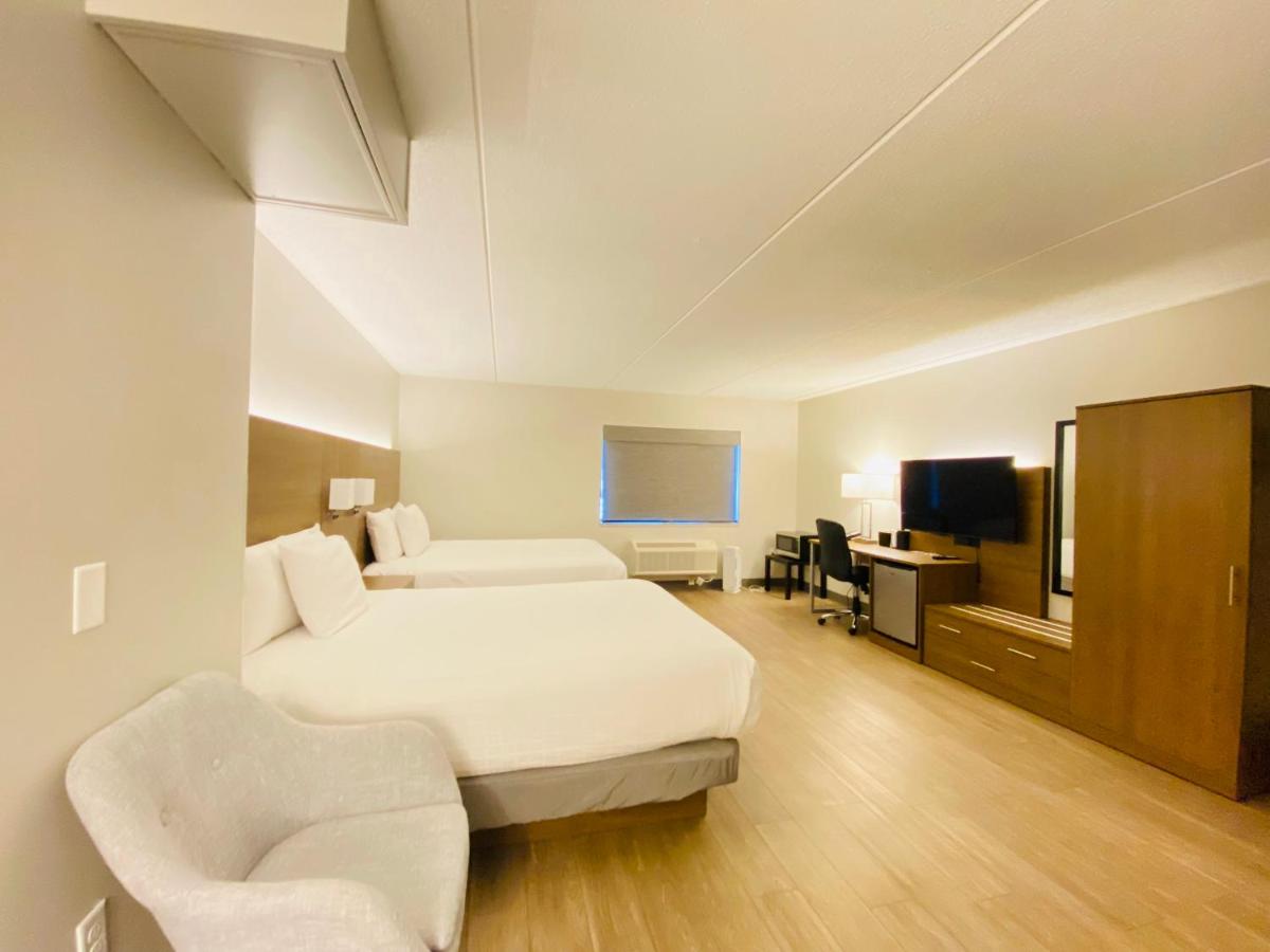 Superior Stay Hotel — photo 18