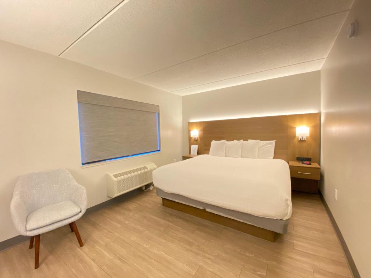 Superior Stay Hotel — photo 15