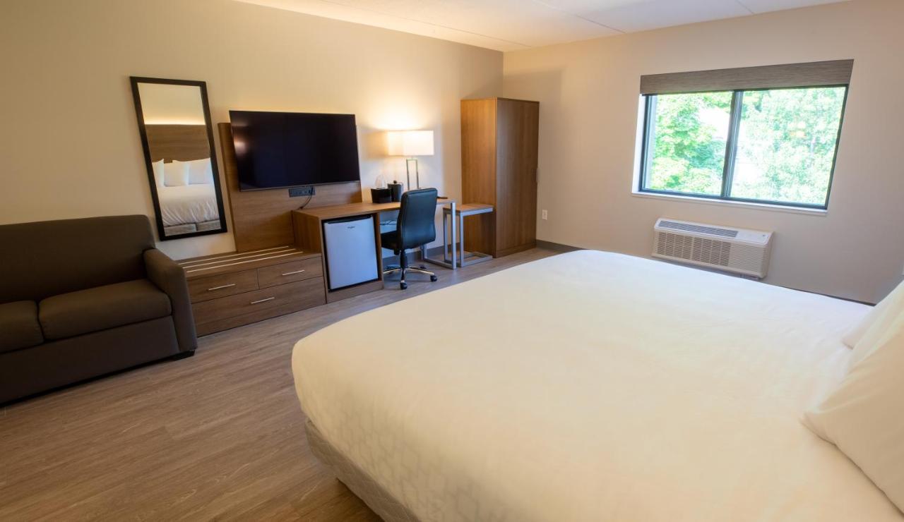 Superior Stay Hotel — photo 23