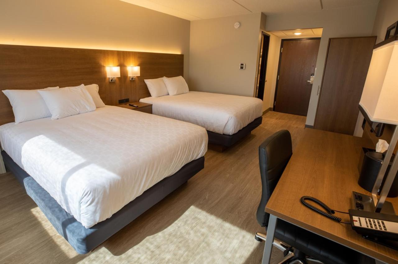 Superior Stay Hotel — photo 22
