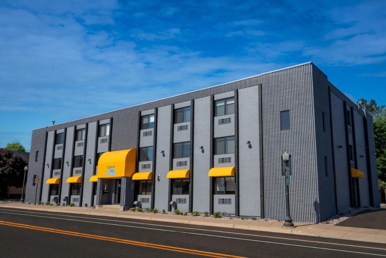 Superior Stay Hotel — photo 5