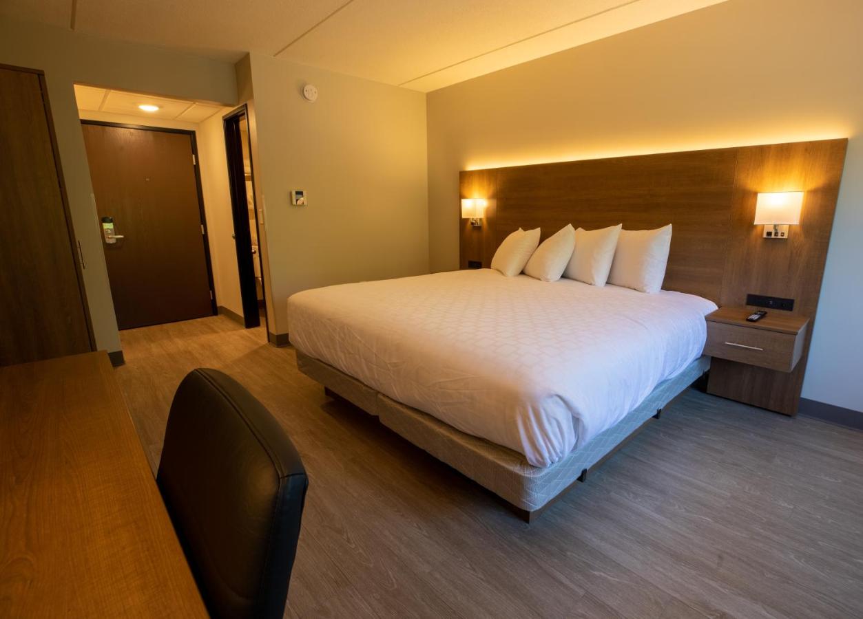 Superior Stay Hotel — photo 19