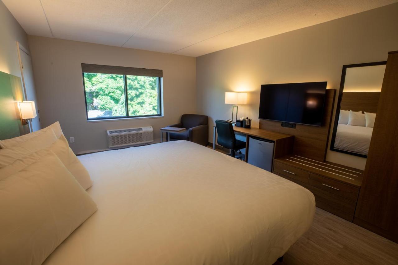 Superior Stay Hotel — photo 20