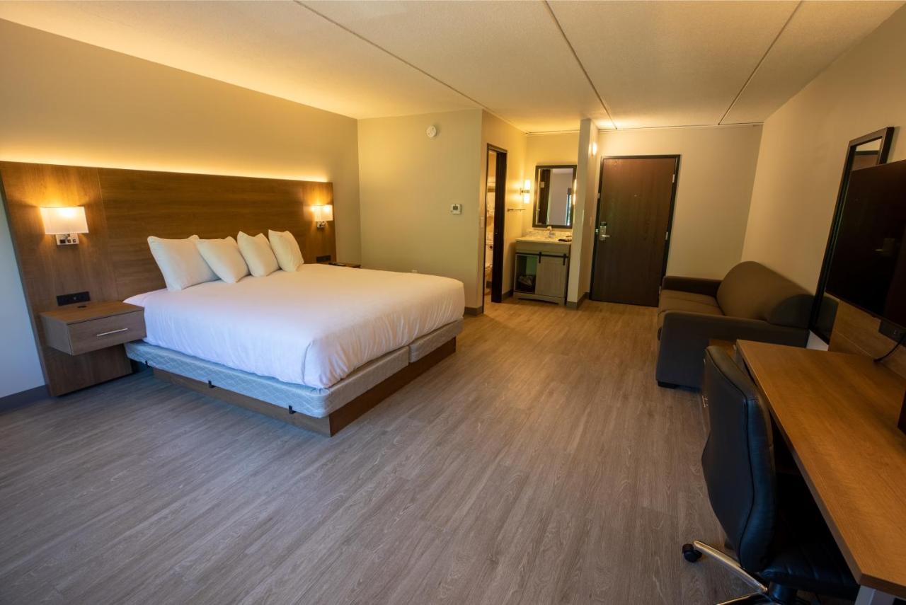 Superior Stay Hotel — photo 21
